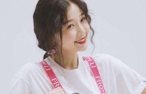 娱乐圈吃瓜爆料虞书欣,揭秘明星背后的故事